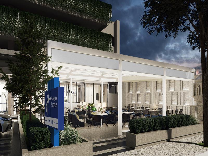 Holiday Inn Express & Suites Bangkok Asoke by IHG image