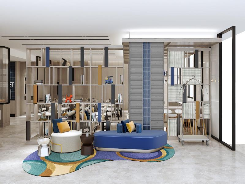 Holiday Inn Express & Suites Bangkok Asoke by IHG image