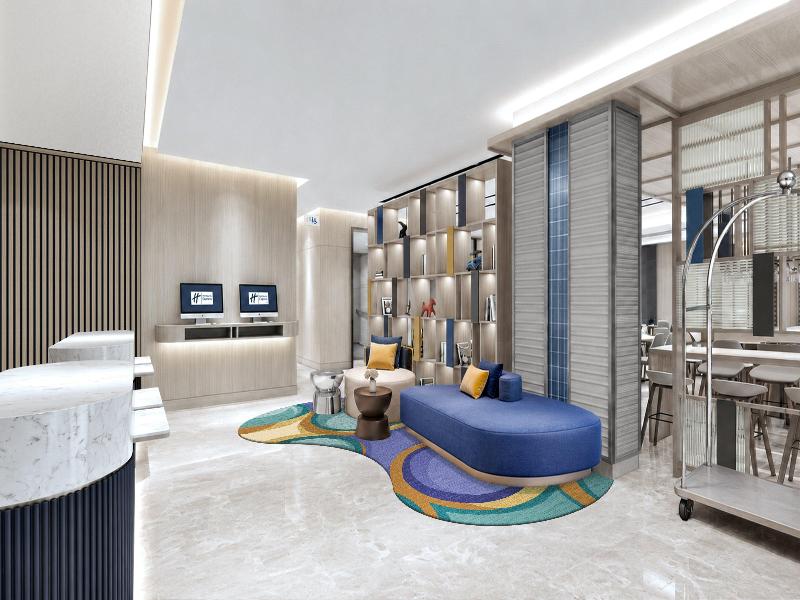 Holiday Inn Express & Suites Bangkok Asoke by IHG image