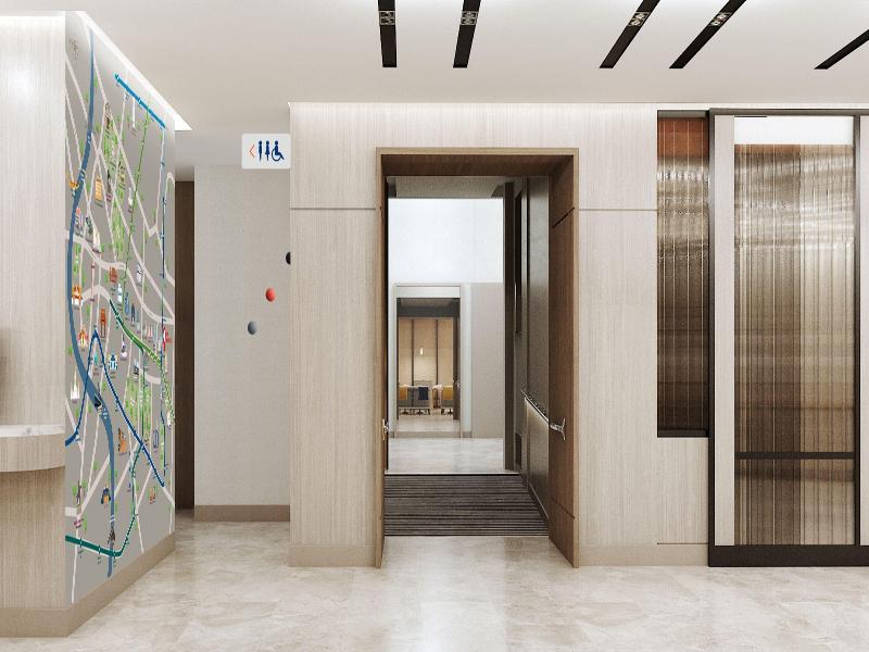 Holiday Inn Express & Suites Bangkok Asoke by IHG image