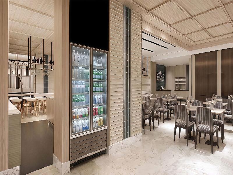 Holiday Inn Express & Suites Bangkok Asoke by IHG image