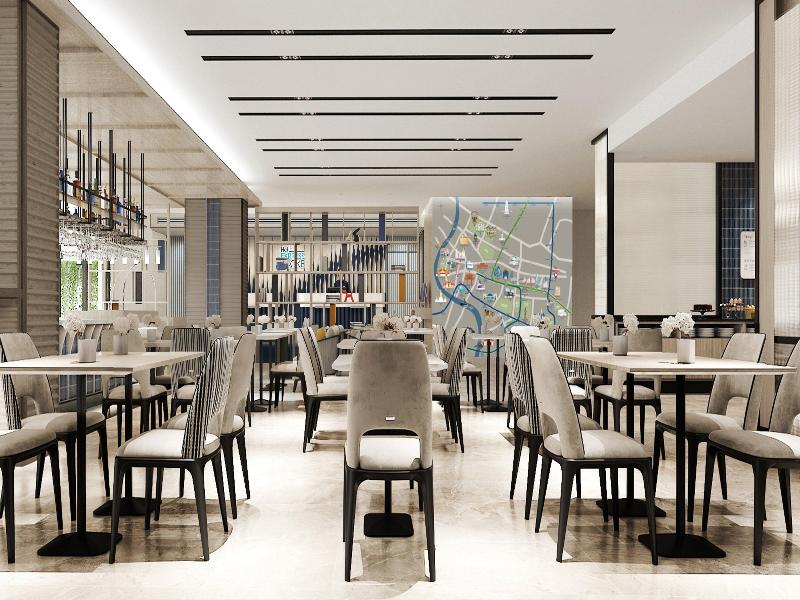 Holiday Inn Express & Suites Bangkok Asoke by IHG image