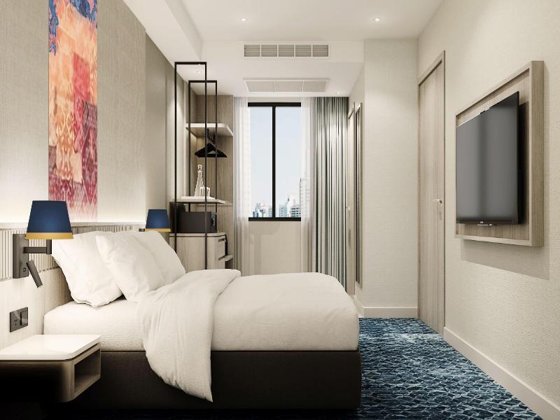 Holiday Inn Express & Suites Bangkok Asoke by IHG image
