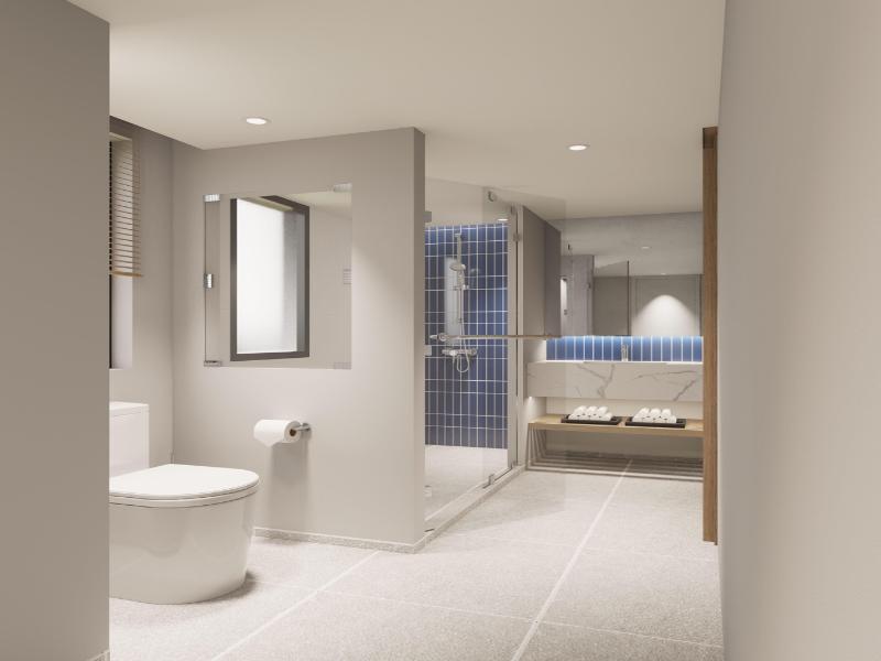 Holiday Inn Express & Suites Bangkok Asoke by IHG image