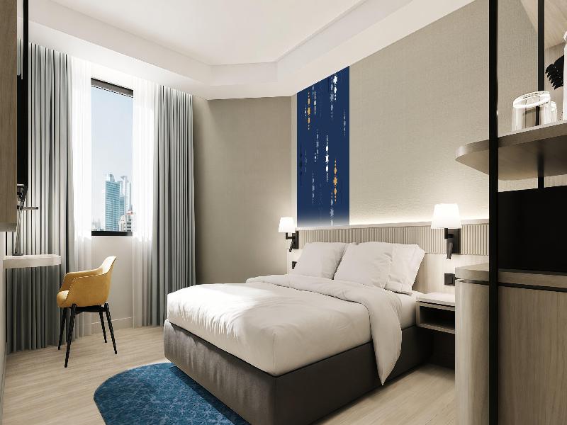 Holiday Inn Express & Suites Bangkok Asoke by IHG image