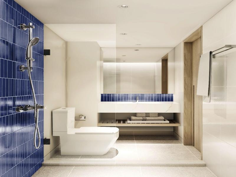 Holiday Inn Express & Suites Bangkok Asoke by IHG image