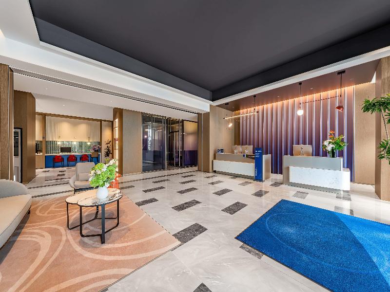Holiday Inn Express Beijing Daxing Xihongmen byIHG