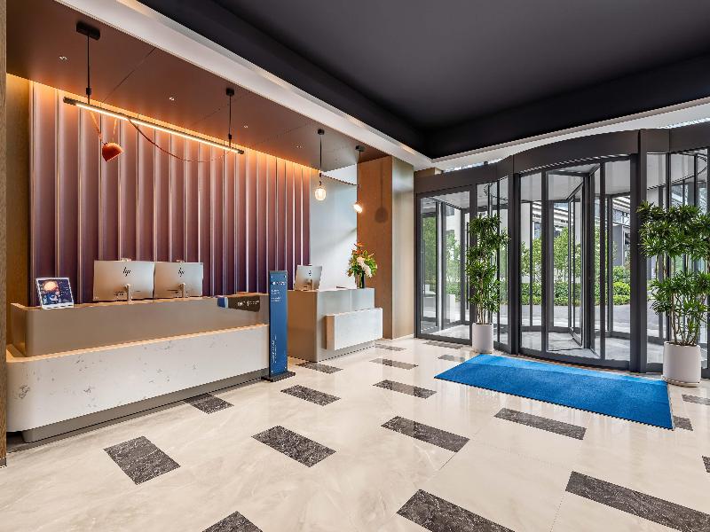 Holiday Inn Express Beijing Daxing Xihongmen byIHG