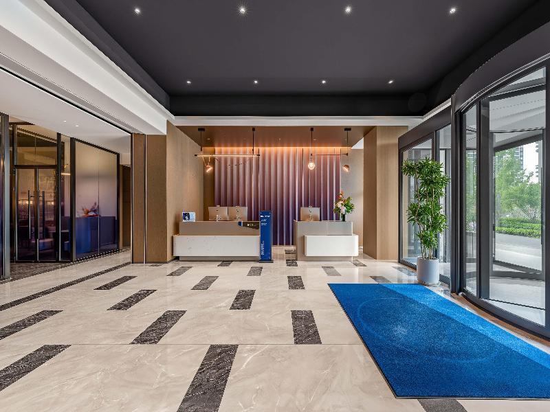 Holiday Inn Express Beijing Daxing Xihongmen byIHG