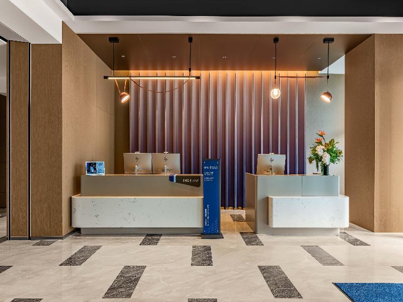 Holiday Inn Express Beijing Daxing Xihongmen byIHG