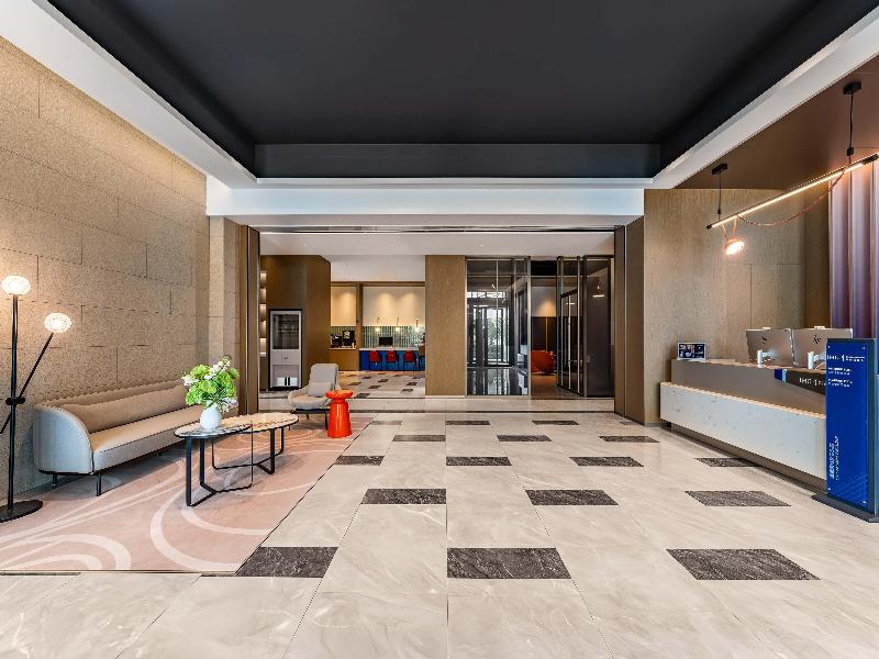 Holiday Inn Express Beijing Daxing Xihongmen byIHG
