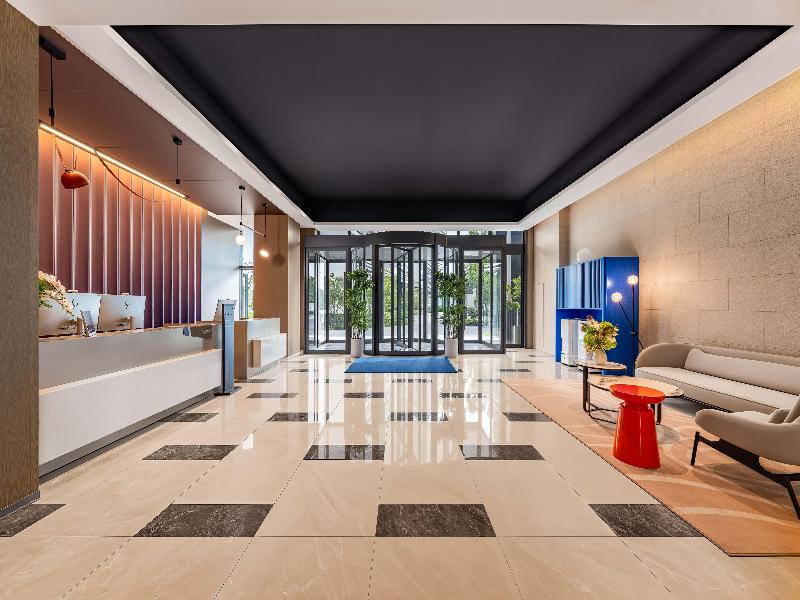 Holiday Inn Express Beijing Daxing Xihongmen byIHG