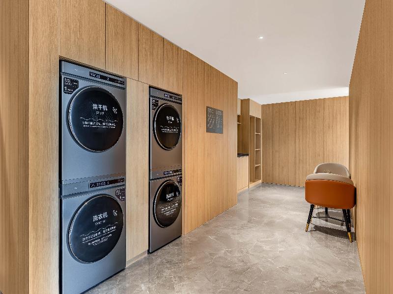 Holiday Inn Express Beijing Daxing Xihongmen byIHG
