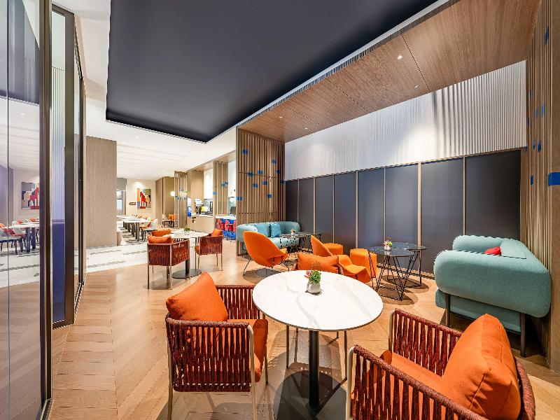 Holiday Inn Express Beijing Daxing Xihongmen byIHG