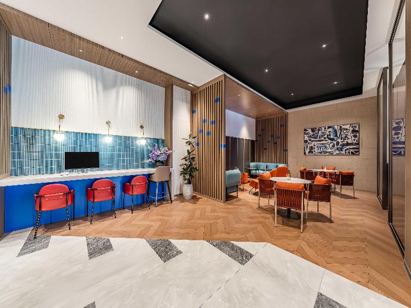 Holiday Inn Express Beijing Daxing Xihongmen byIHG