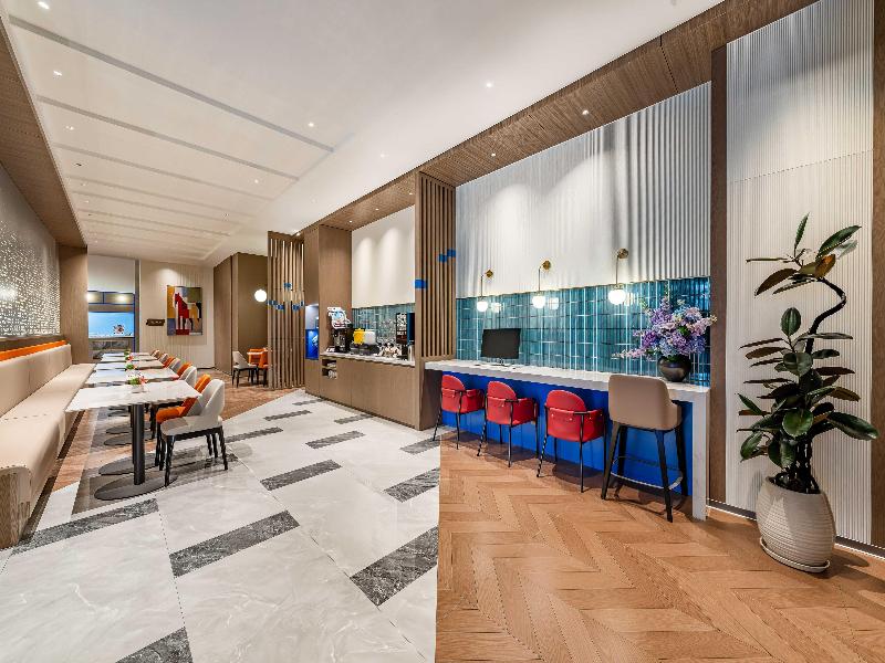 Holiday Inn Express Beijing Daxing Xihongmen byIHG