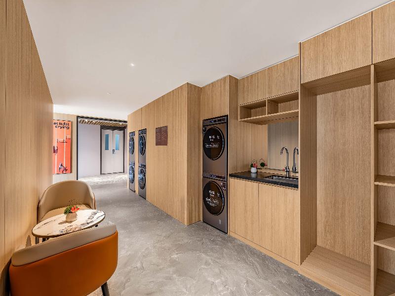Holiday Inn Express Beijing Daxing Xihongmen byIHG