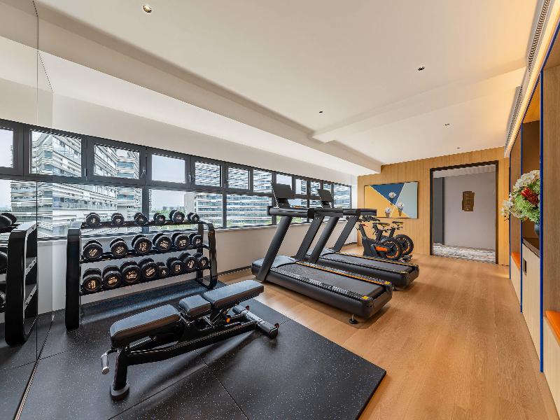 Holiday Inn Express Beijing Daxing Xihongmen byIHG