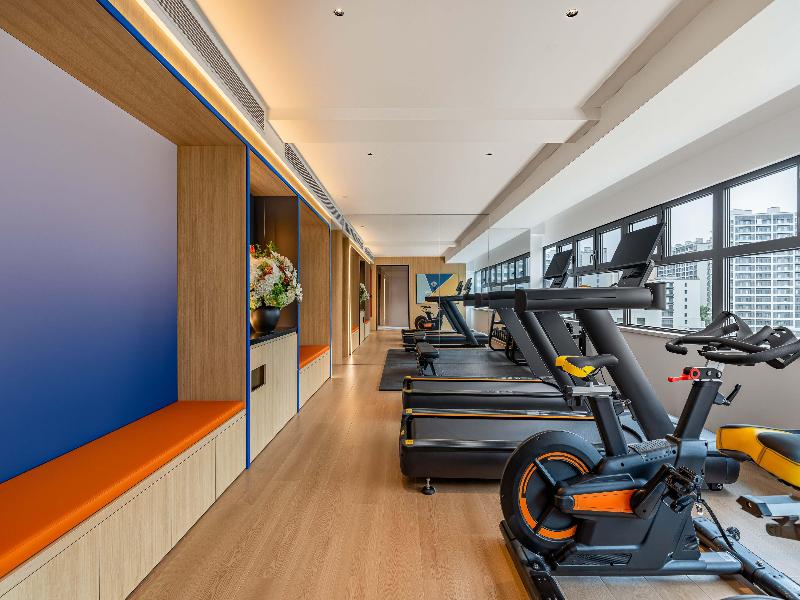 Holiday Inn Express Beijing Daxing Xihongmen byIHG