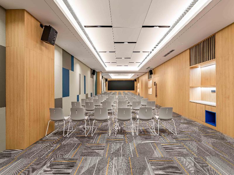 Holiday Inn Express Beijing Daxing Xihongmen byIHG