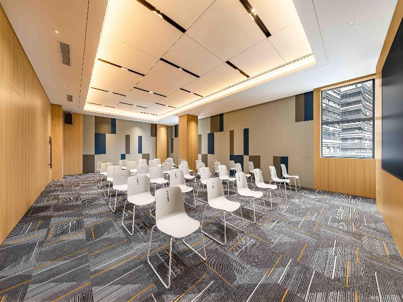 Holiday Inn Express Beijing Daxing Xihongmen byIHG
