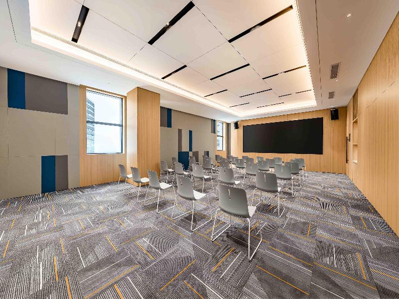 Holiday Inn Express Beijing Daxing Xihongmen byIHG