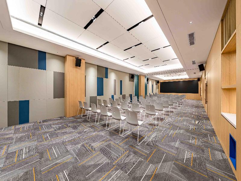 Holiday Inn Express Beijing Daxing Xihongmen byIHG