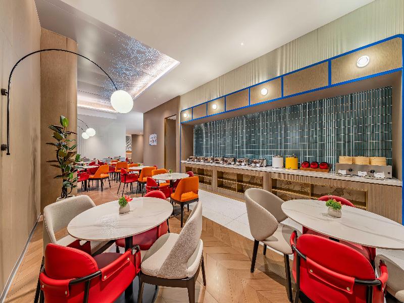 Holiday Inn Express Beijing Daxing Xihongmen byIHG