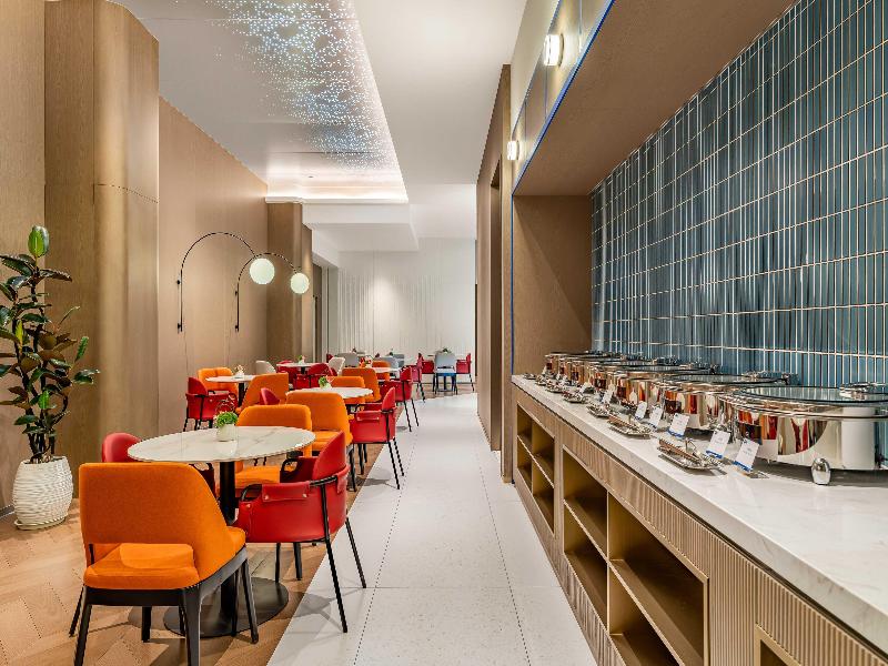 Holiday Inn Express Beijing Daxing Xihongmen byIHG