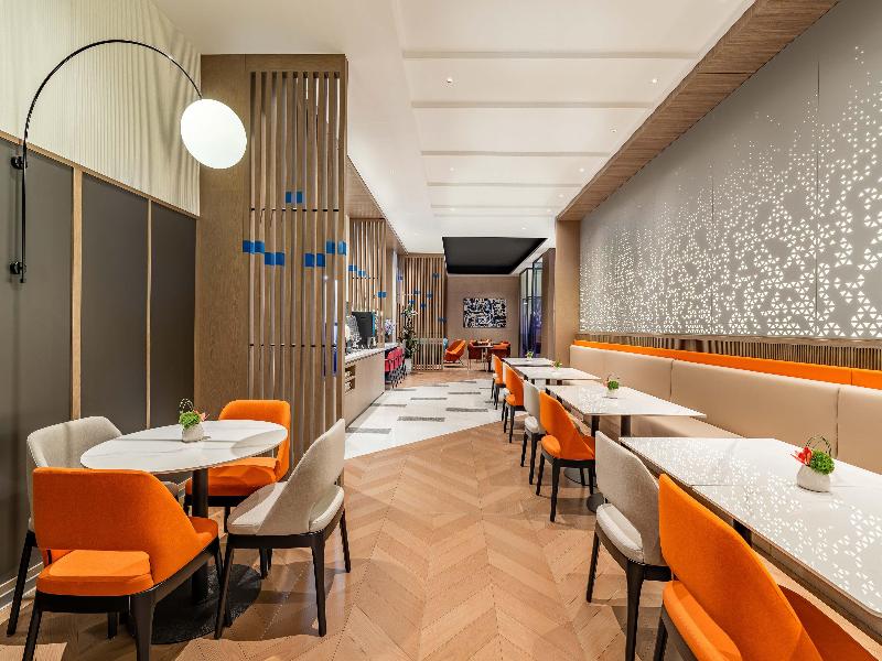 Holiday Inn Express Beijing Daxing Xihongmen byIHG
