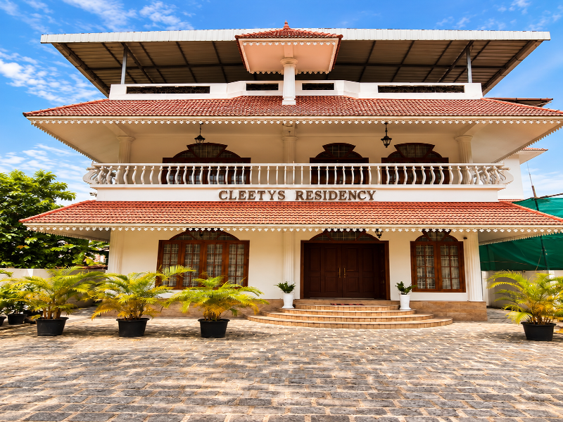 Fort Kochi