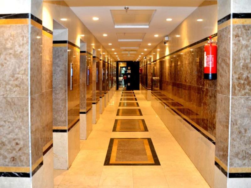 Mira Al Rawda Hotel Makkah image