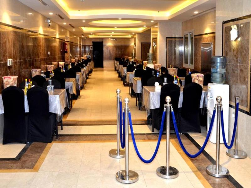 Mira Al Rawda Hotel Makkah image