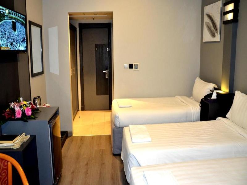 Mira Al Rawda Hotel Makkah image