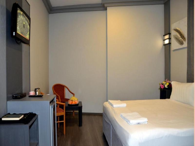 Mira Al Rawda Hotel Makkah image