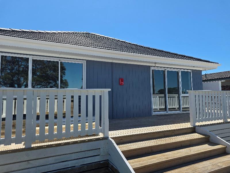Tauranga Backpackers