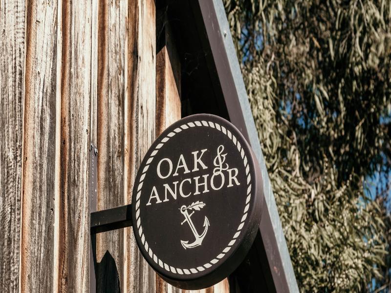 Oak & Anchor Hotel