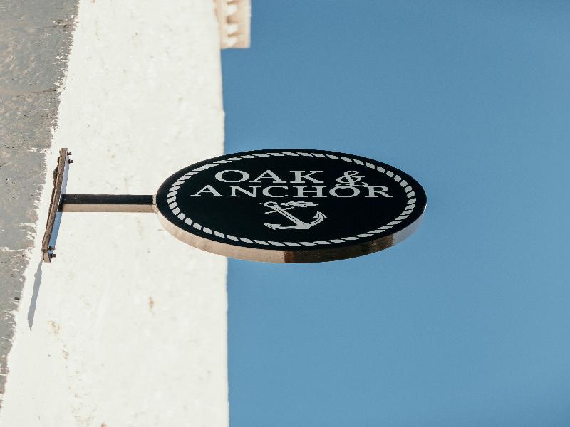 Oak & Anchor Hotel