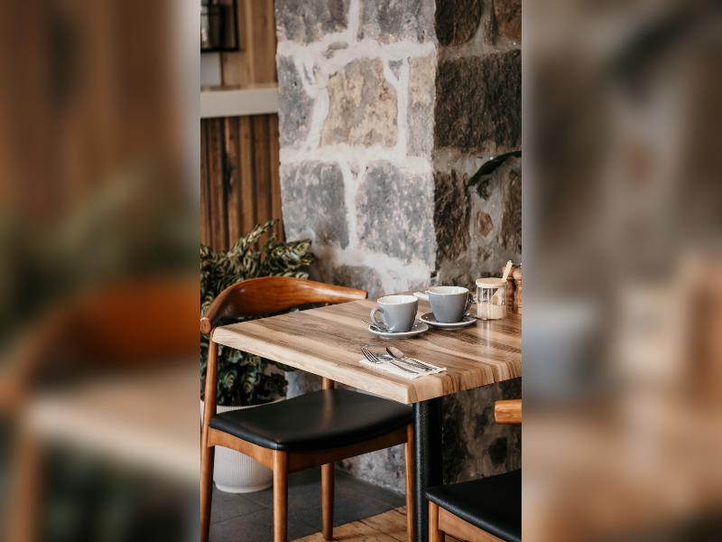 Oak & Anchor Hotel