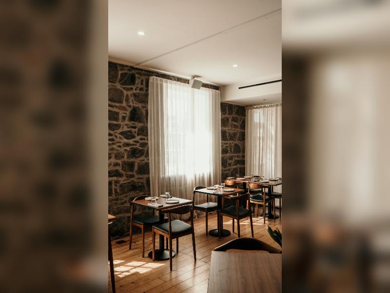Oak & Anchor Hotel