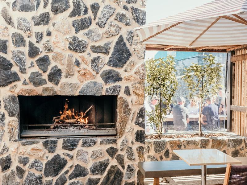 Oak & Anchor Hotel