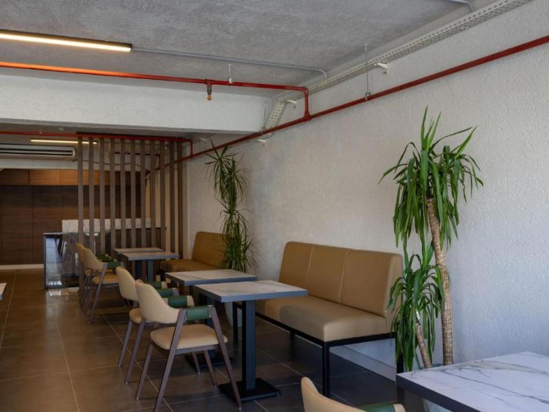 Sawa Hotel Airport image