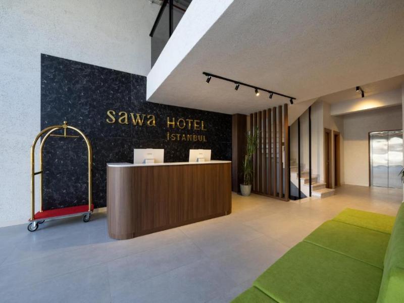 Sawa Hotel Airport image