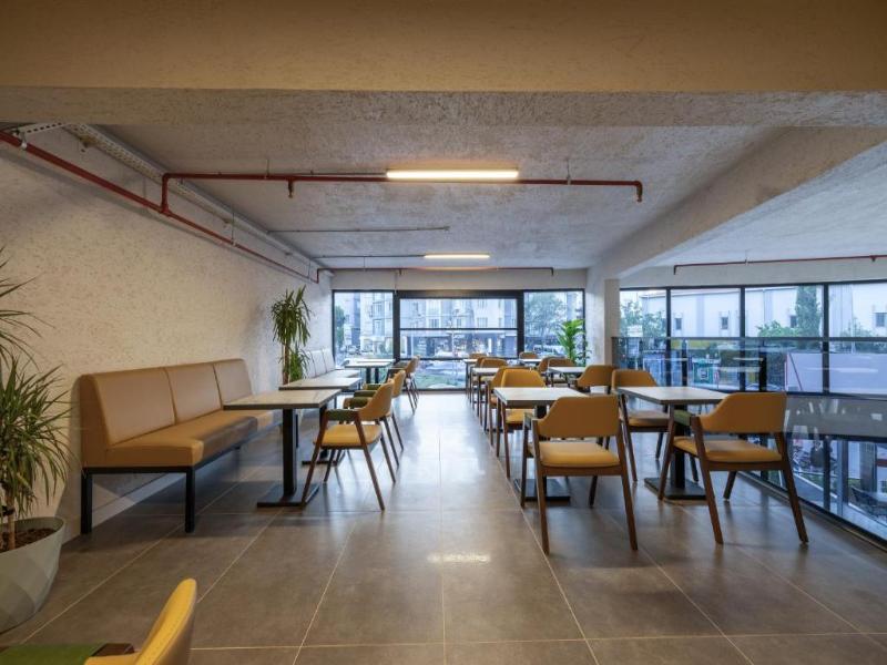 Sawa Hotel Airport image