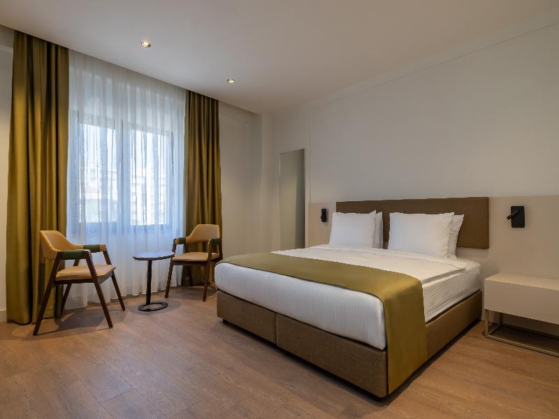 Sawa Hotel Airport image