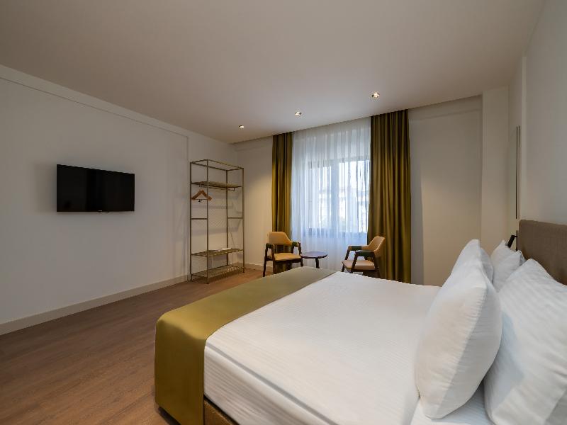 Sawa Hotel Airport image