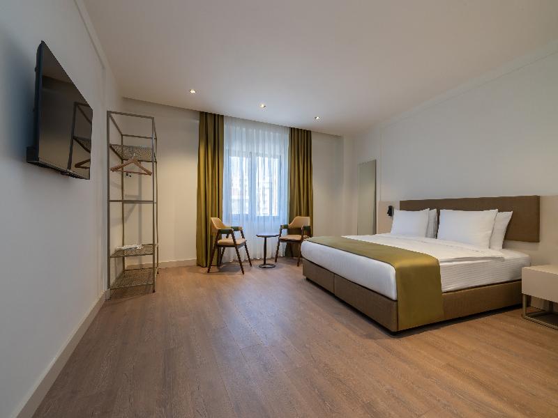 Sawa Hotel Airport image