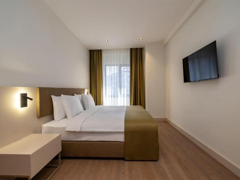 Sawa Hotel Airport image