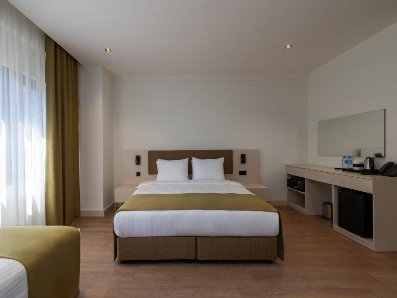 Sawa Hotel Airport image