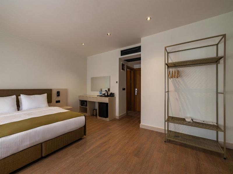Sawa Hotel Airport image